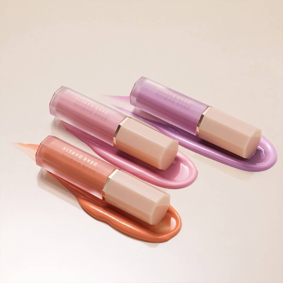 Petal Drop Liquid Blush