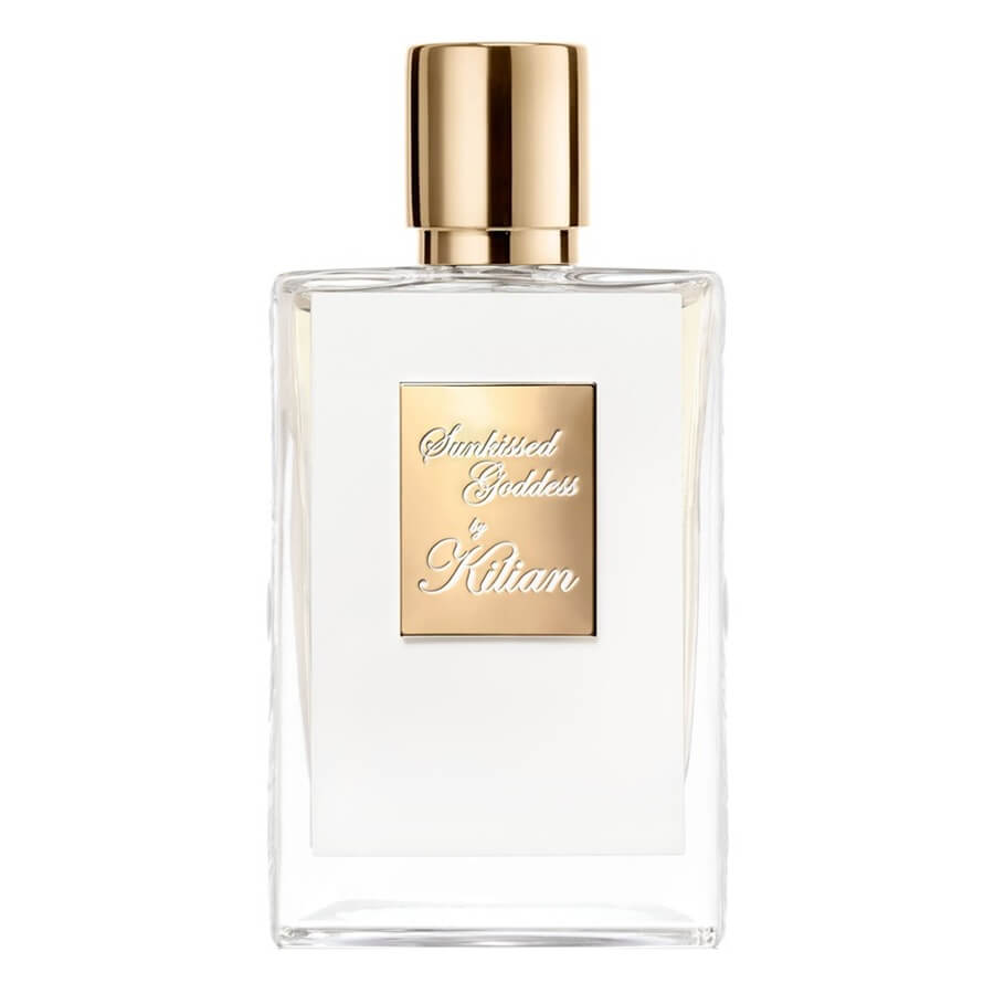 Sunkissed Goddess Eau de Parfum
