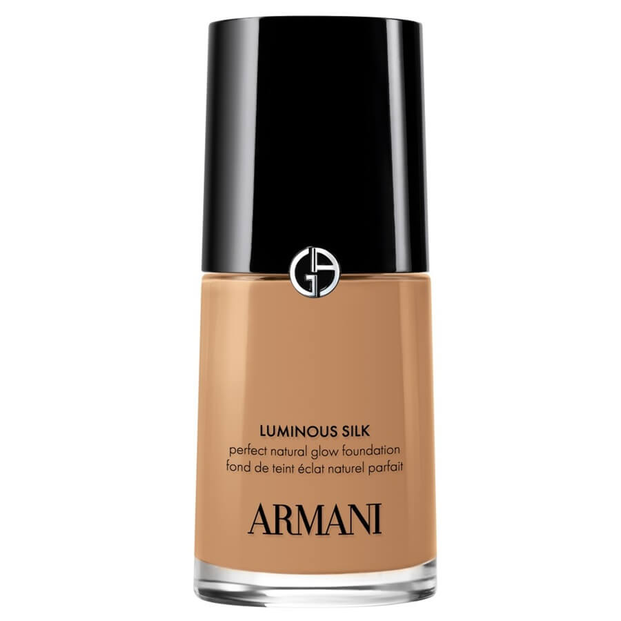 Luminous Silk Perfect Natural Glow Foundation