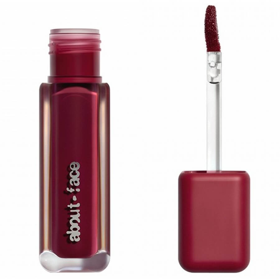 Blurred Matte Lip Plumper