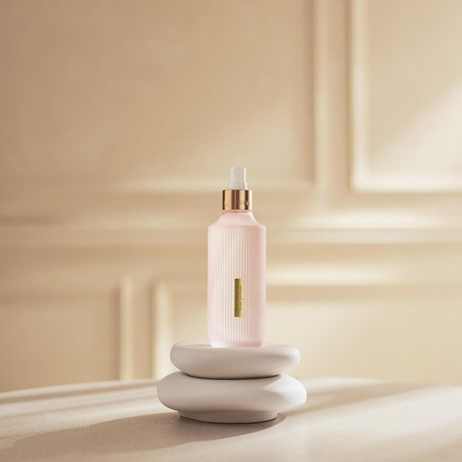 The Ritual of Sakura Home Perfume