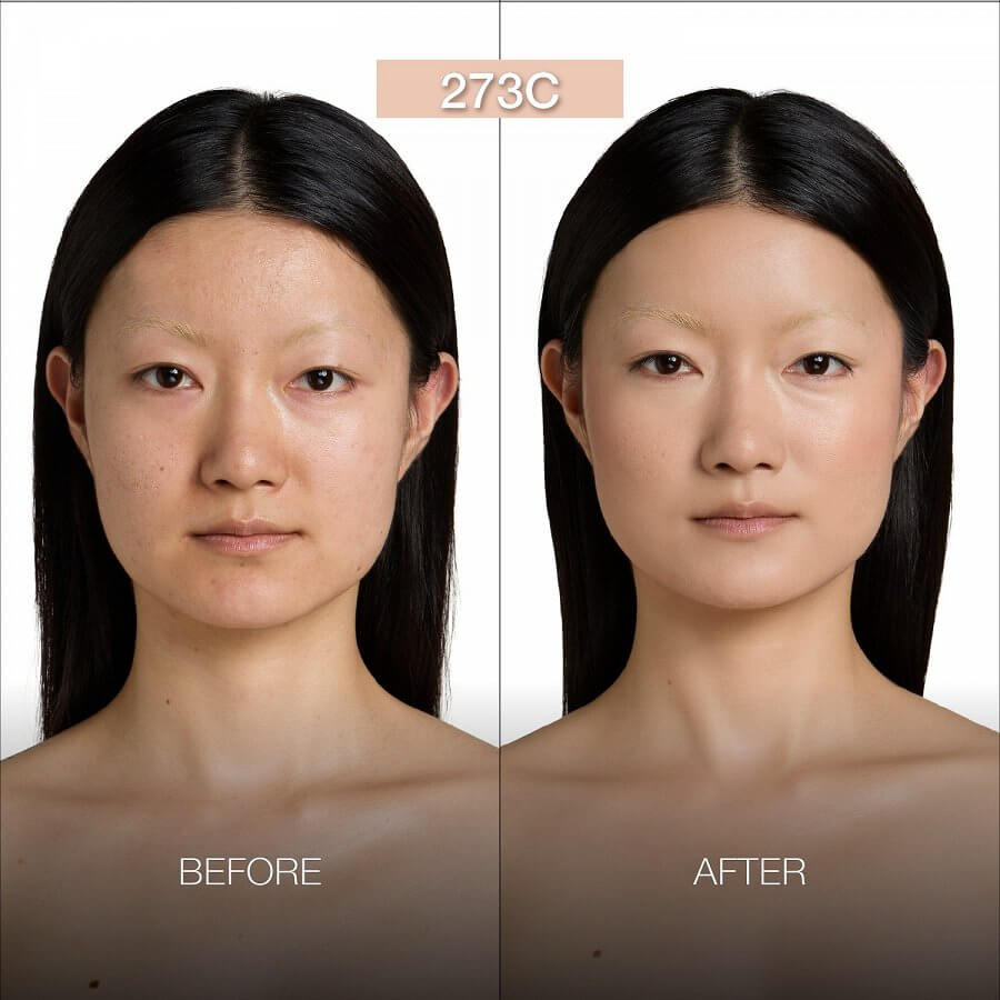 It's A Filter! Foundation