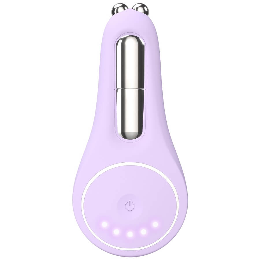 BEAR™ 2 Eyes & Lips Lavender