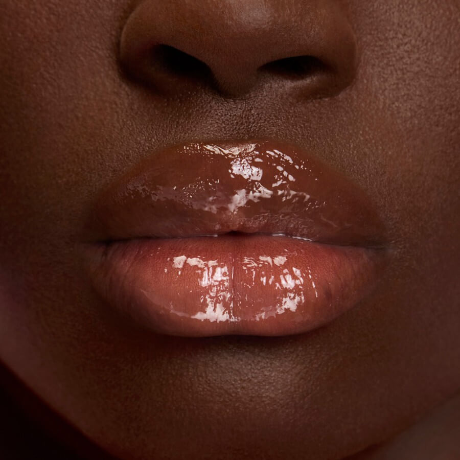 Lip Idôle Juicytreat Oil