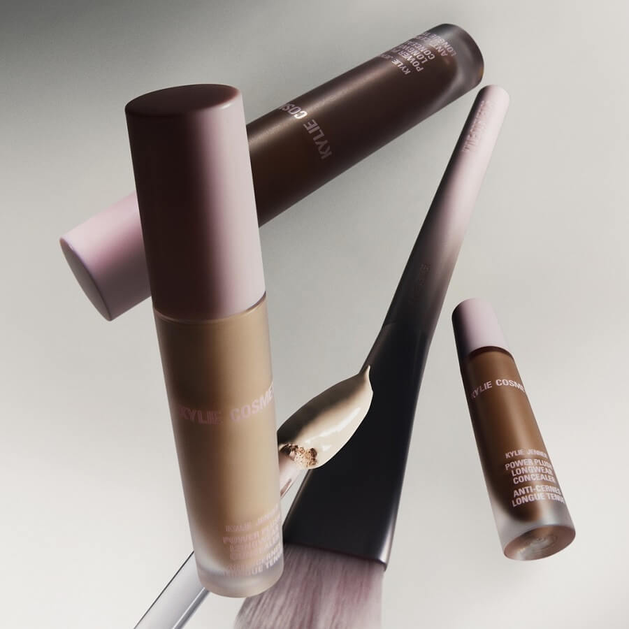 Power Plush Longwear Concealer