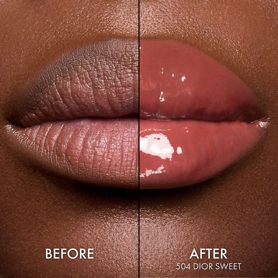 Dior Addict Glass Lipstick