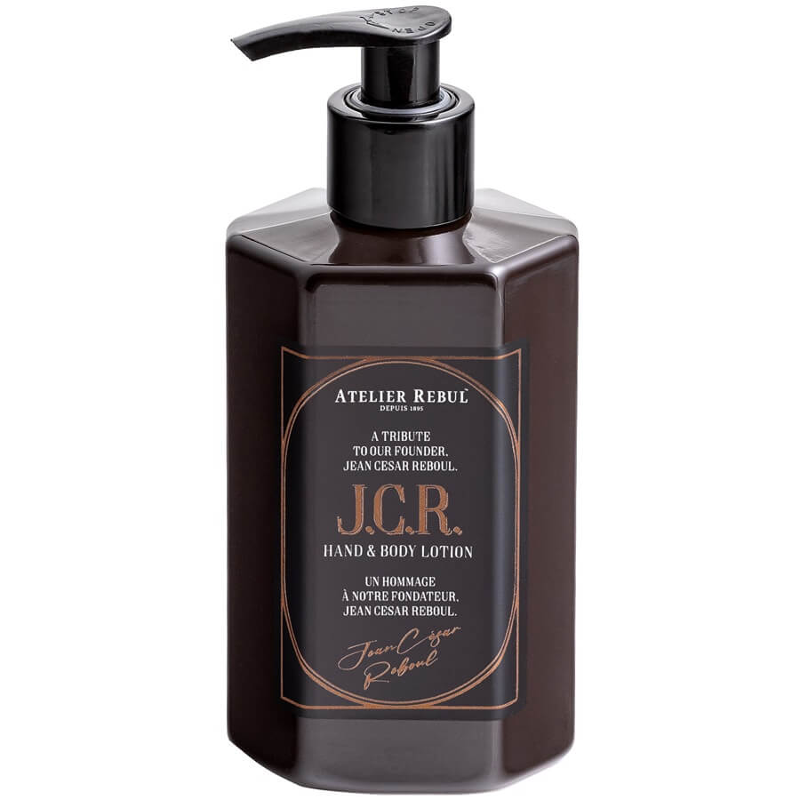J.C.R. Enriching Hand & Body Lotion
