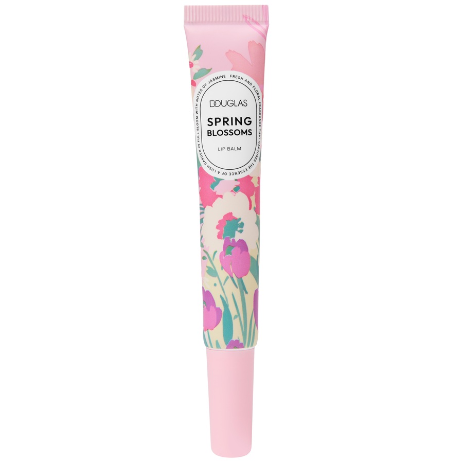 Spring Blossoms Lip Balm