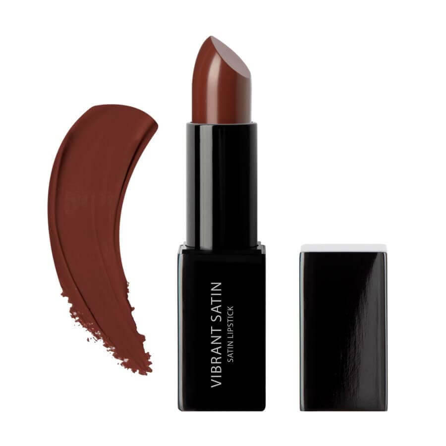 Lipstick Vibrant Satin