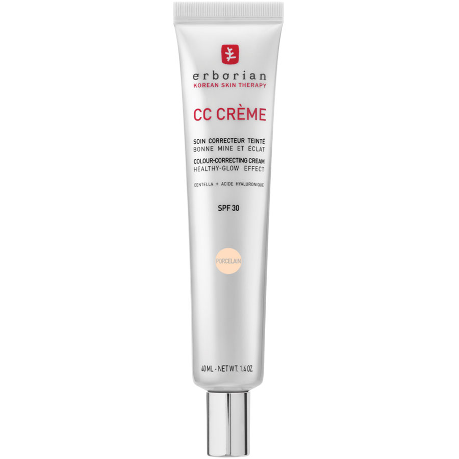 CC Crème Colour-Correcting Cream