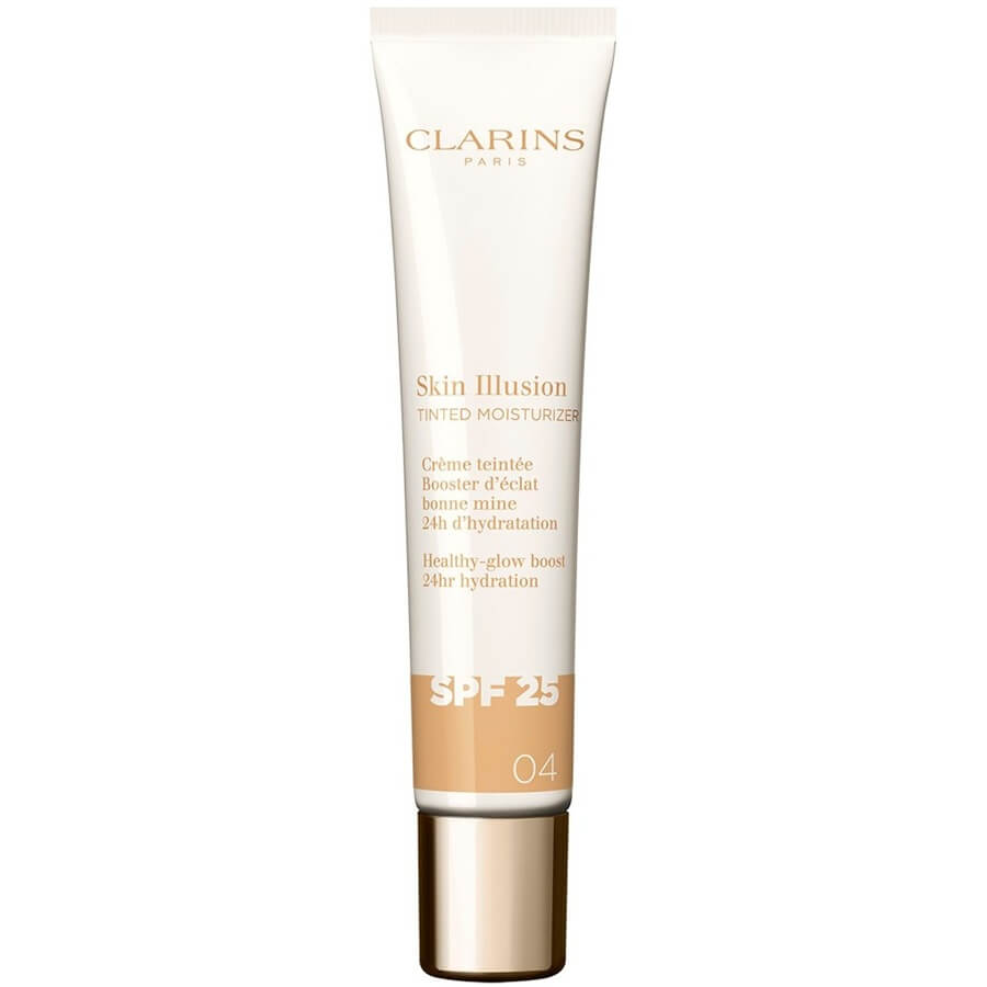 Skin Ilusion Tinted Moisturizer