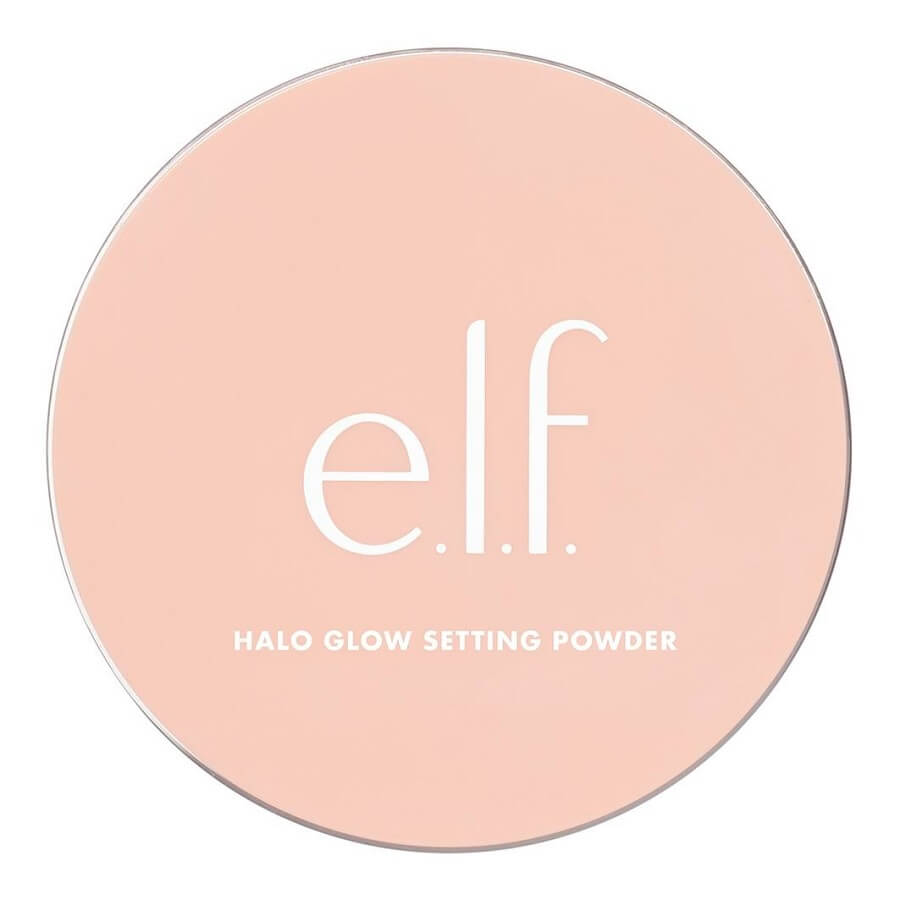 Halo Glow Setting Powder