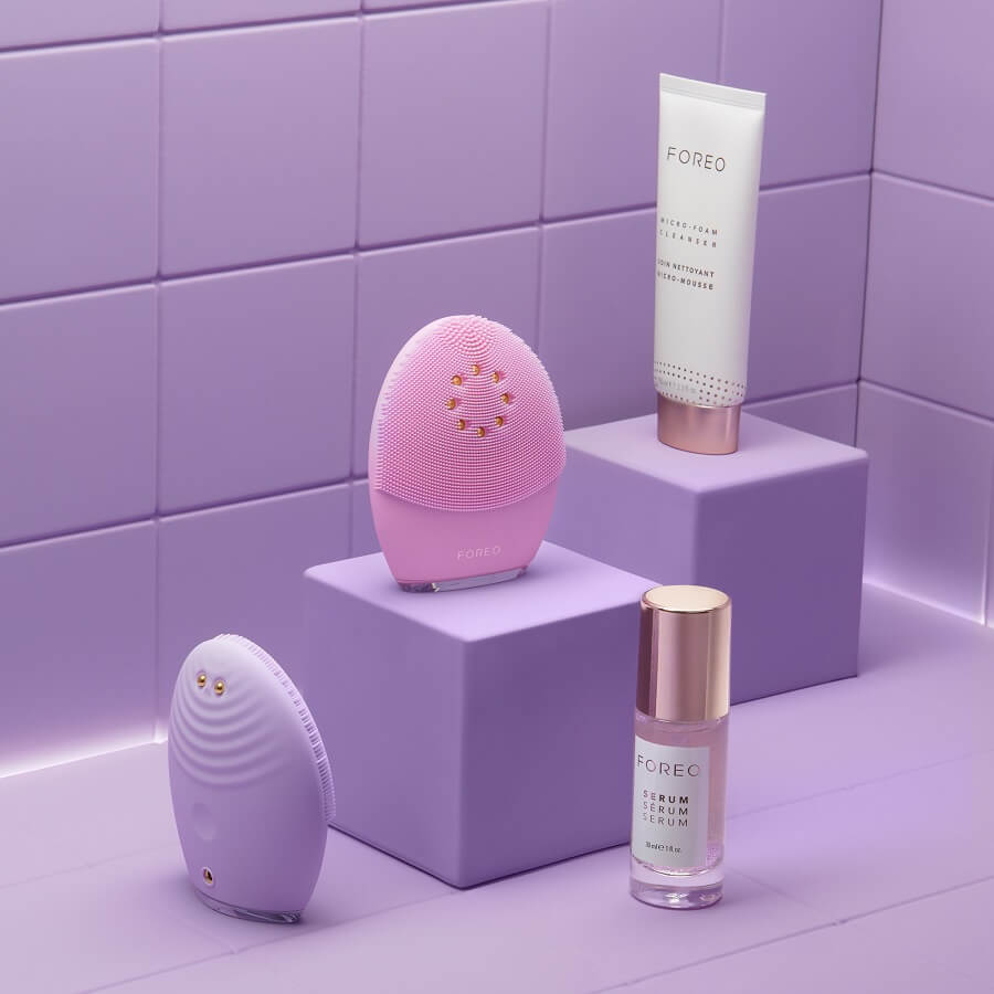 Luna™ 3 Plus For Normal Skin