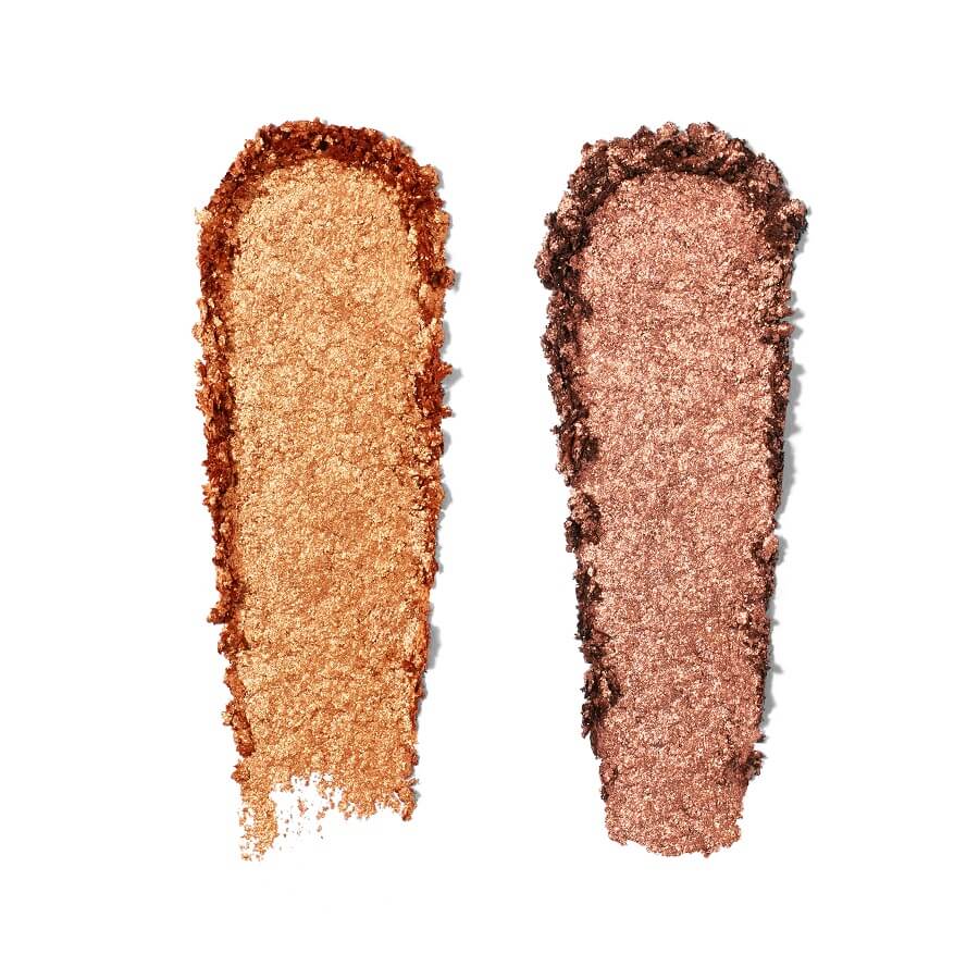 Eye Shadow Duo Set Gilded Gleam