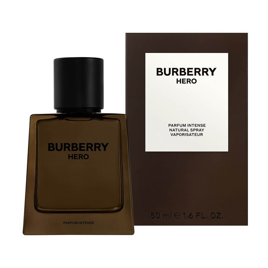Hero Parfum Intense
