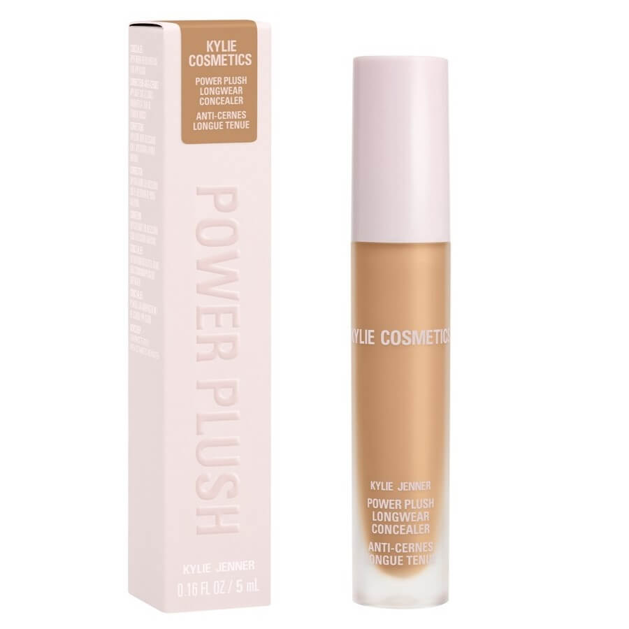 Power Plush Longwear Concealer