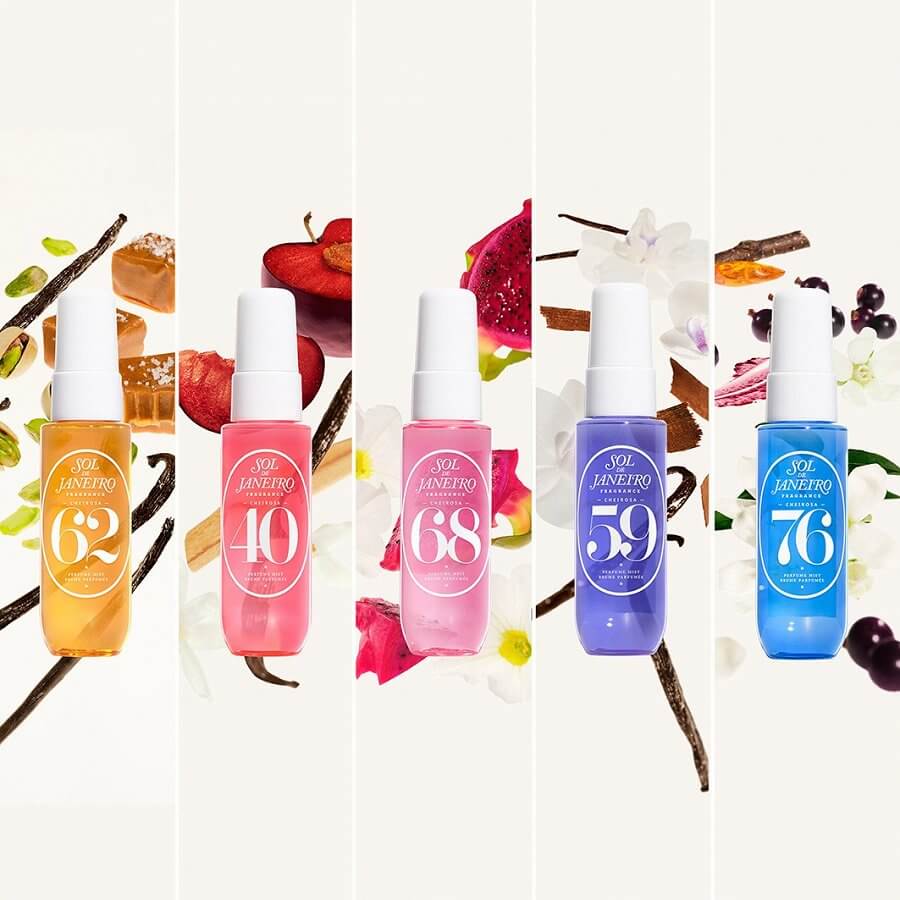 Spritz The Season Set