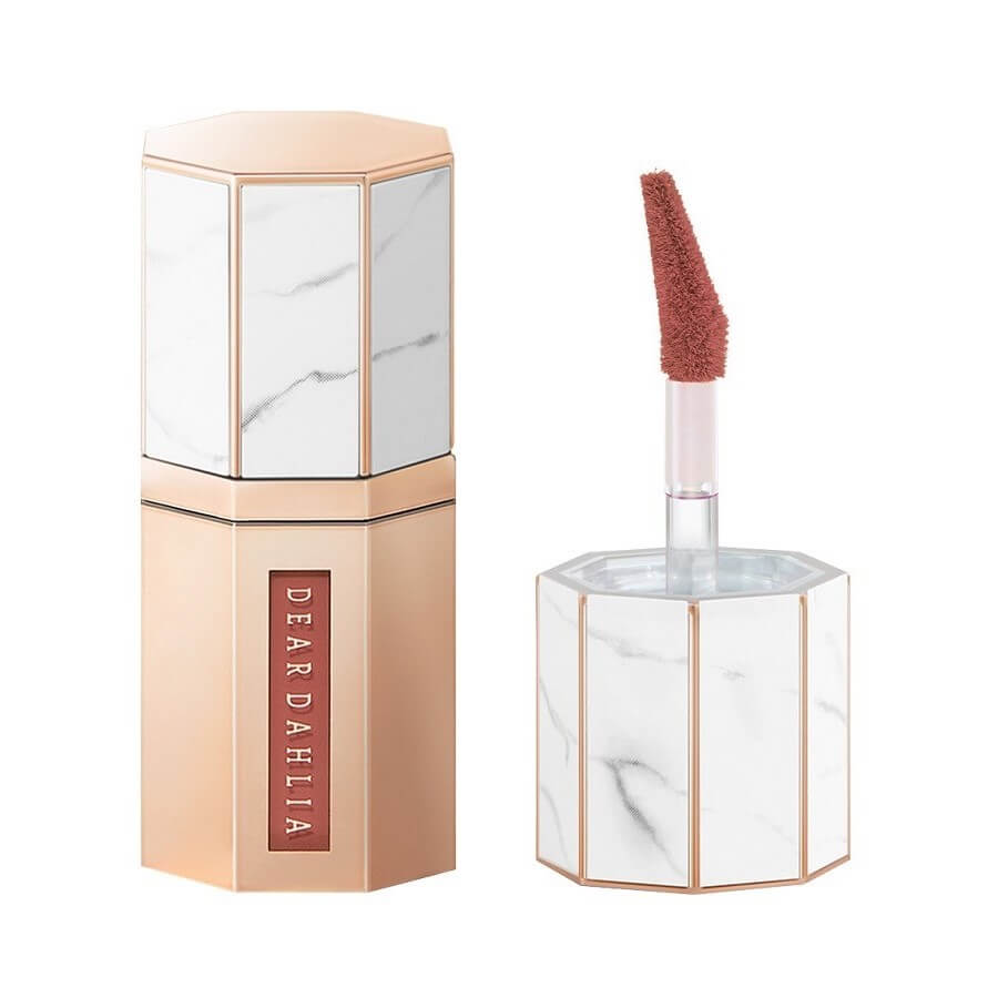 Paradise Dream Velvet Lip Mousse