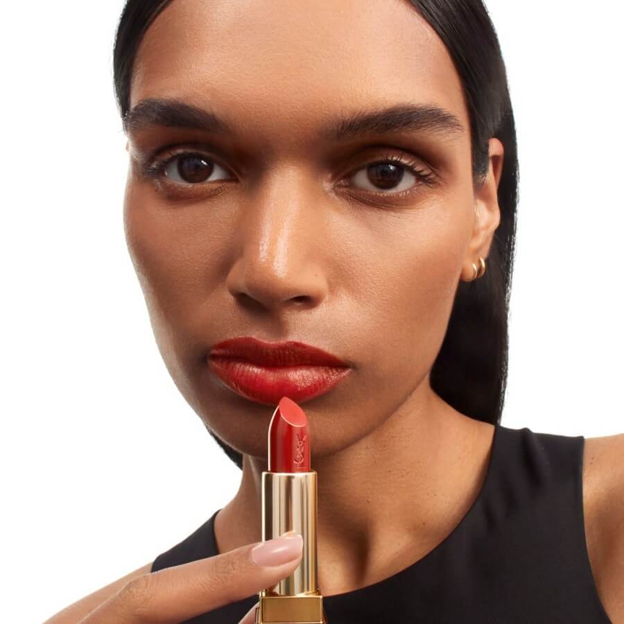Rouge Pur Couture