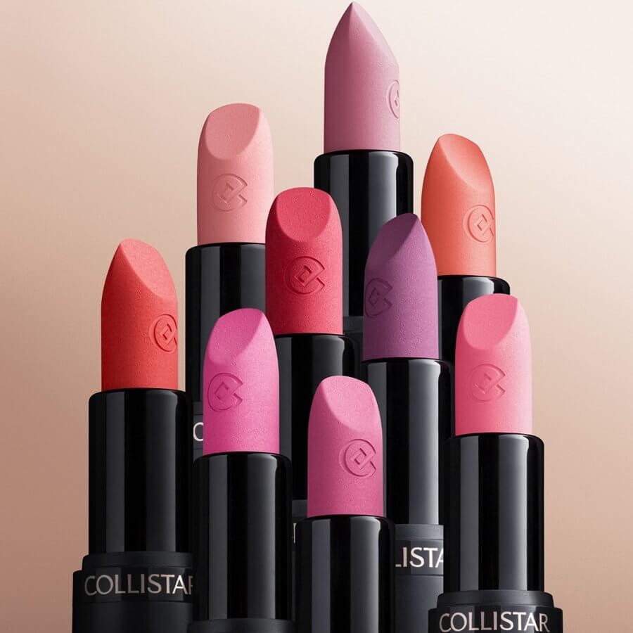 Puro Matte Lipstick