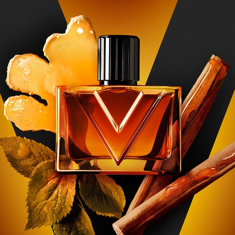 Vendetta Uomo Eau de Parfum