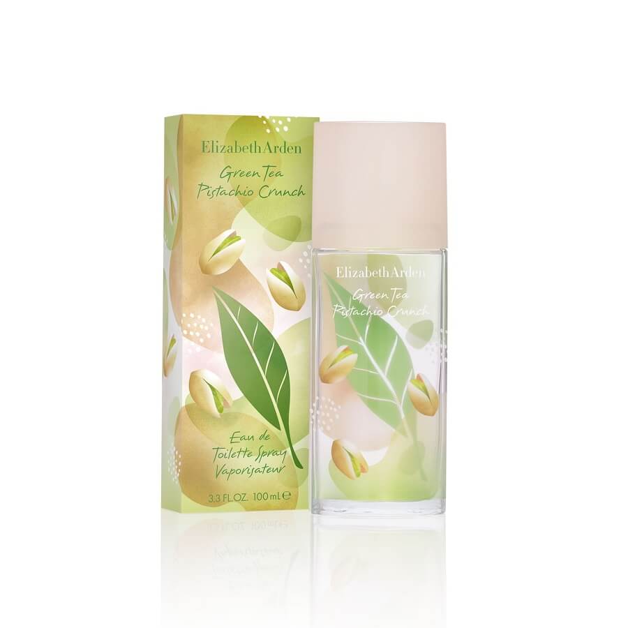 Green Tea Pistachio Crunch Eau de Toilette