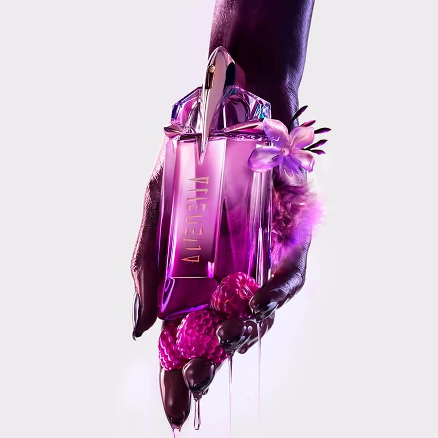 Alien Pulp Eau de Parfum Fruitée