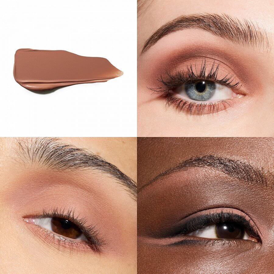 Multisculpt Matte Liquid Eyeshadow And All-Over Colour