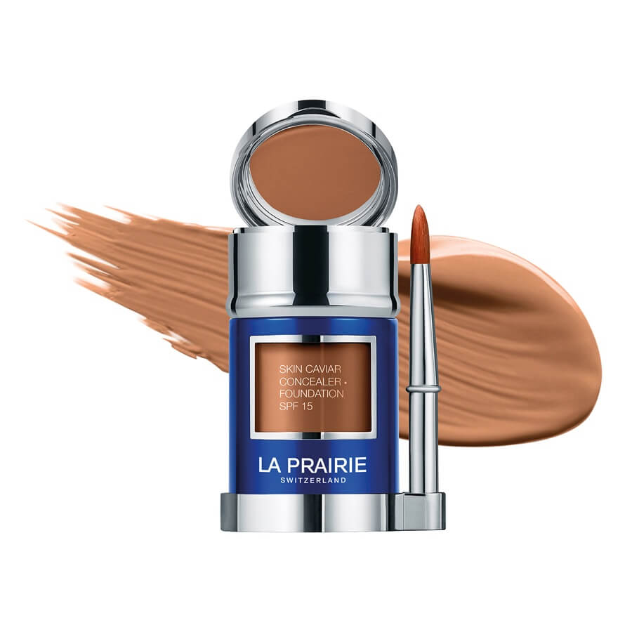 Skin Caviar Concealer Foundation SPF 15