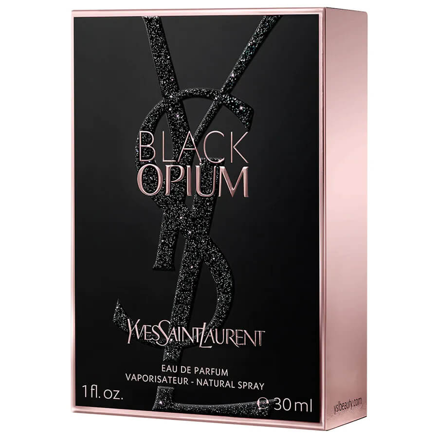 Black Opium Eau de Parfum