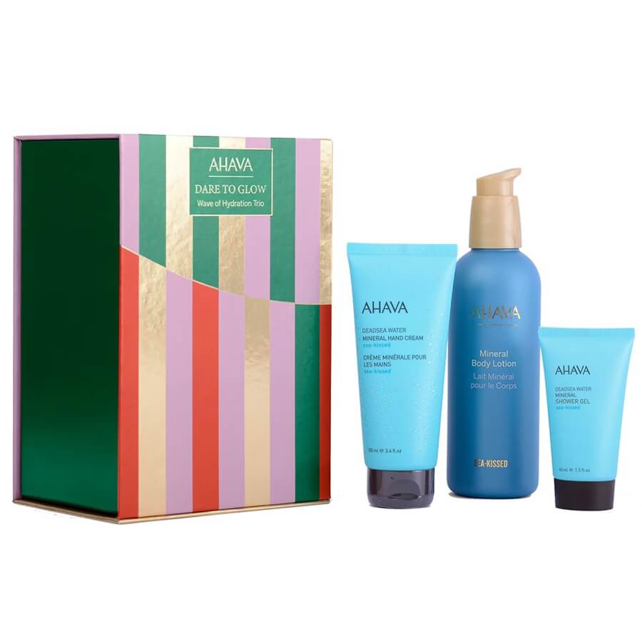 Hydra Duo Mini Hand Set