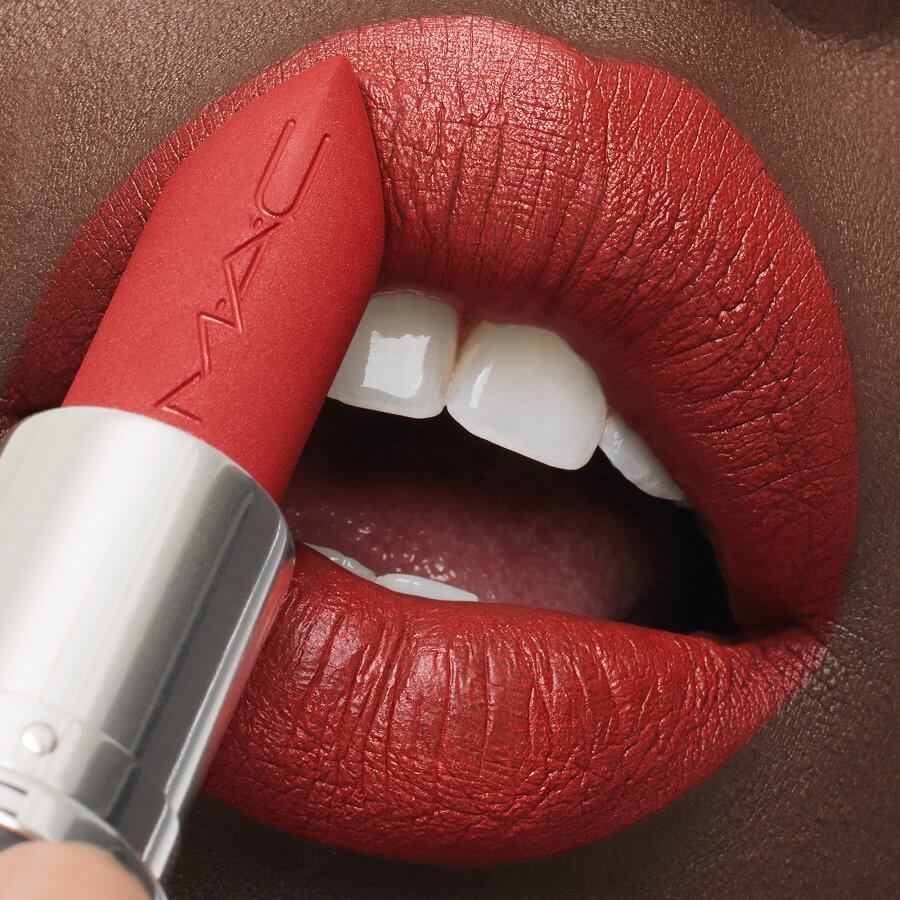 Macximal Matte Lipstick