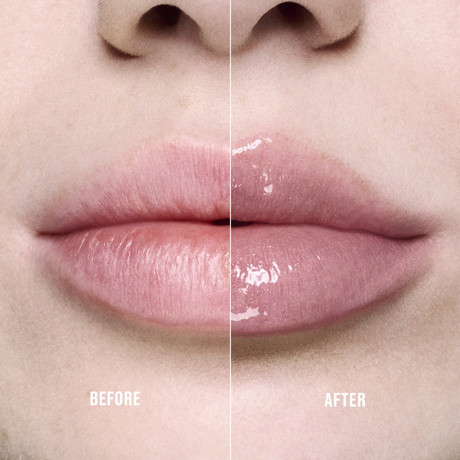 Lipglass Cushion High-Pigment Lip Oil