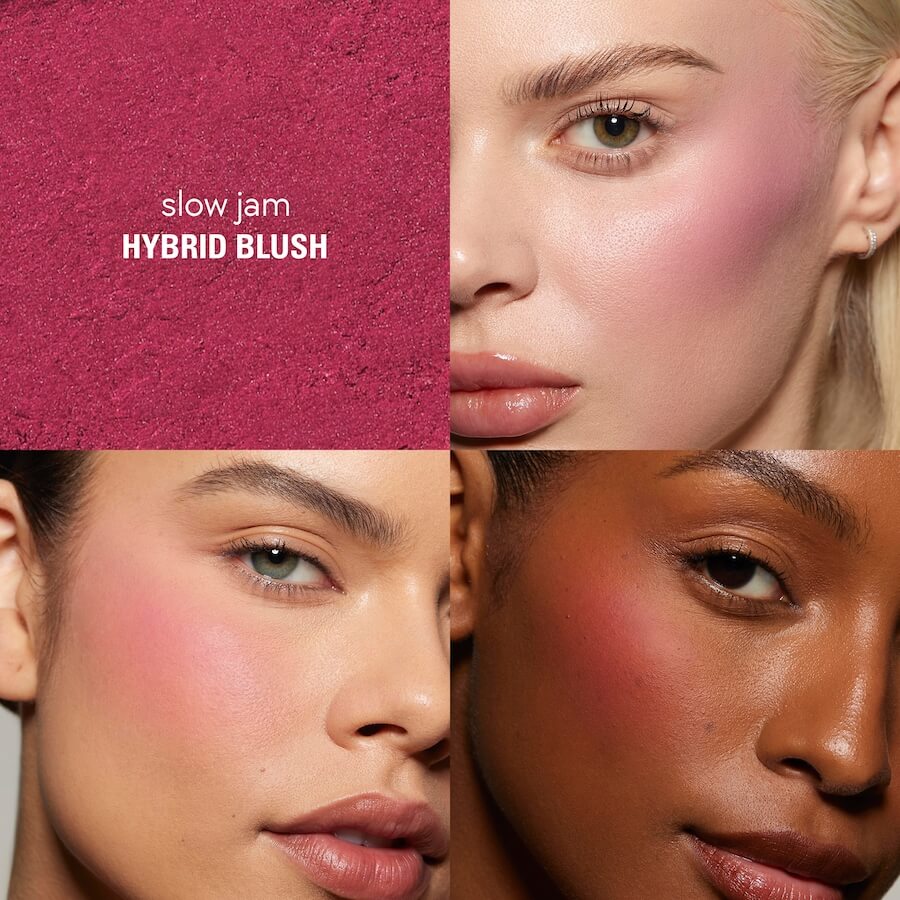 Hybrid Blush