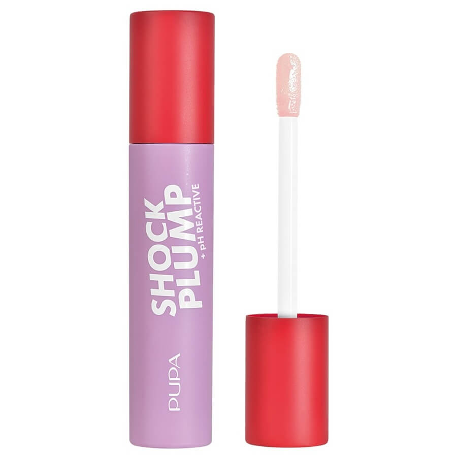 Shock Plump Lip Gloss