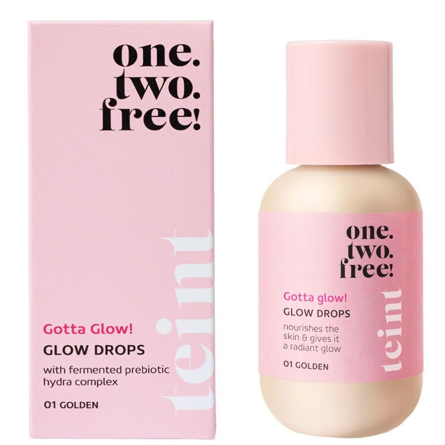 Glow Drops