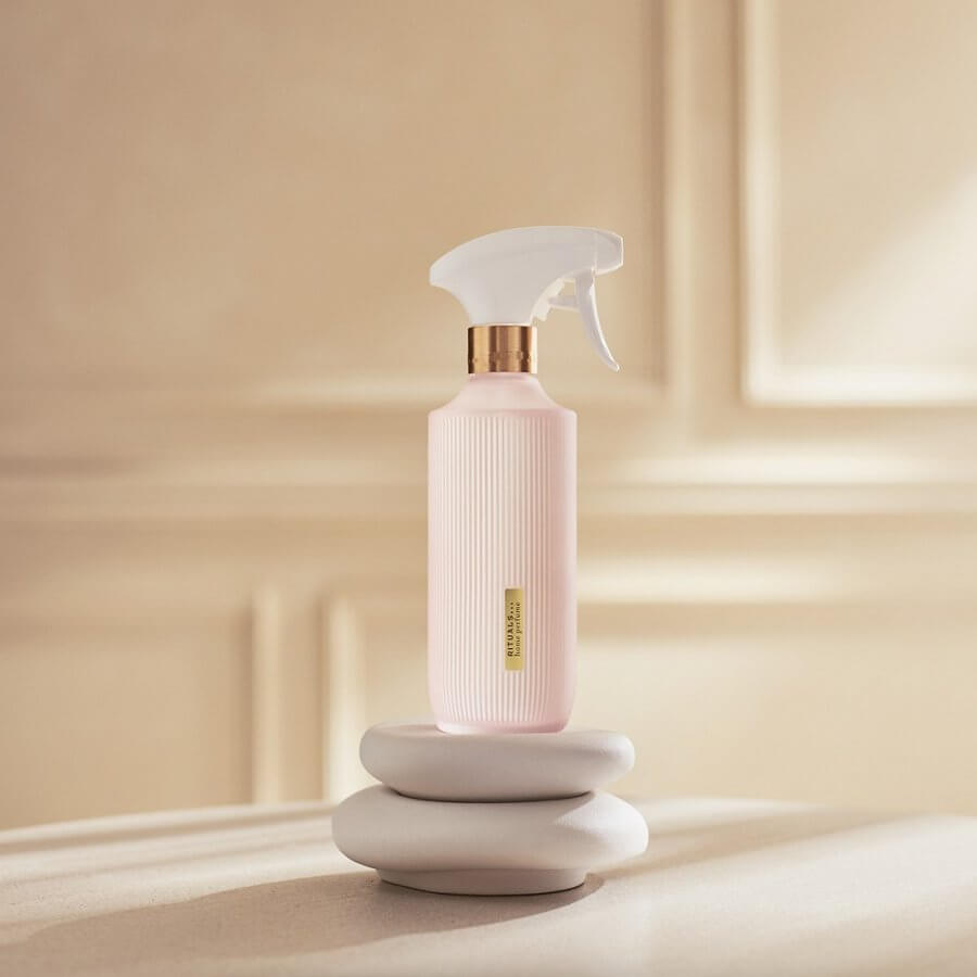 The Ritual of Sakura Home Perfume