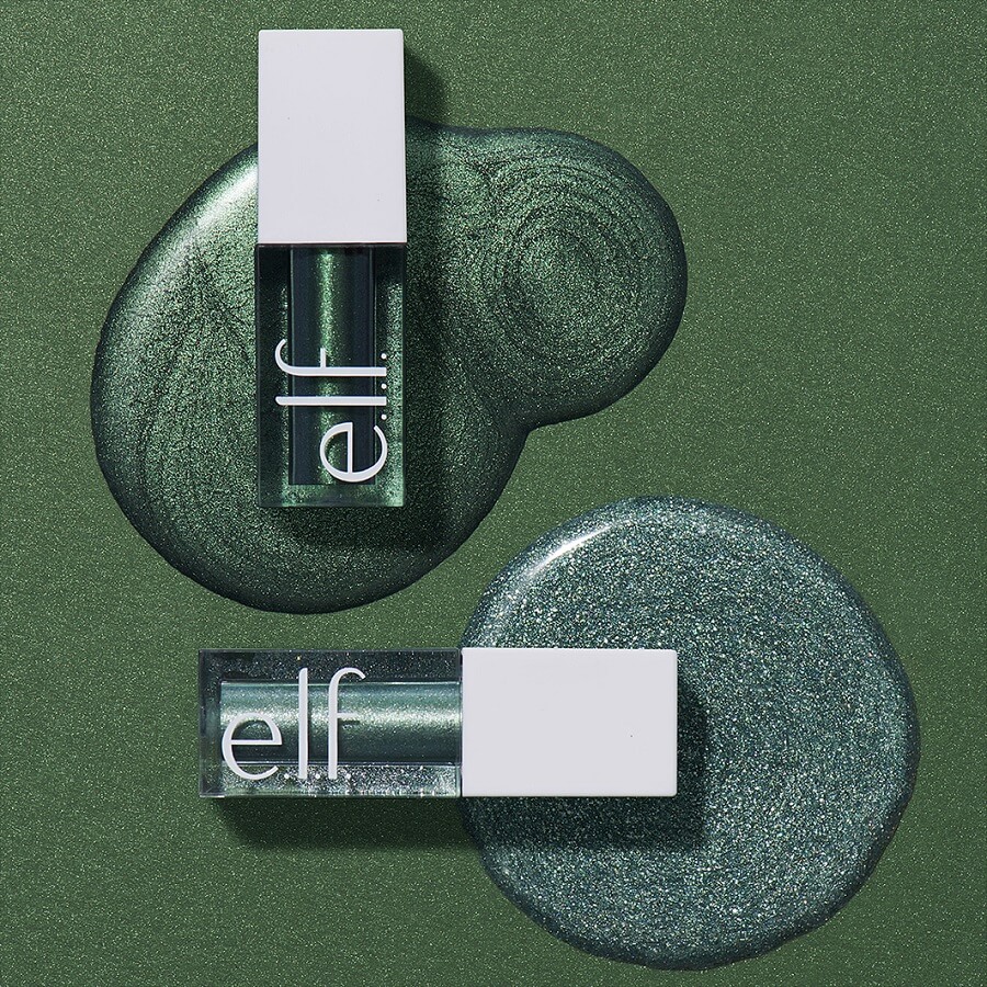 Liquid Metallic Eyeshadow
