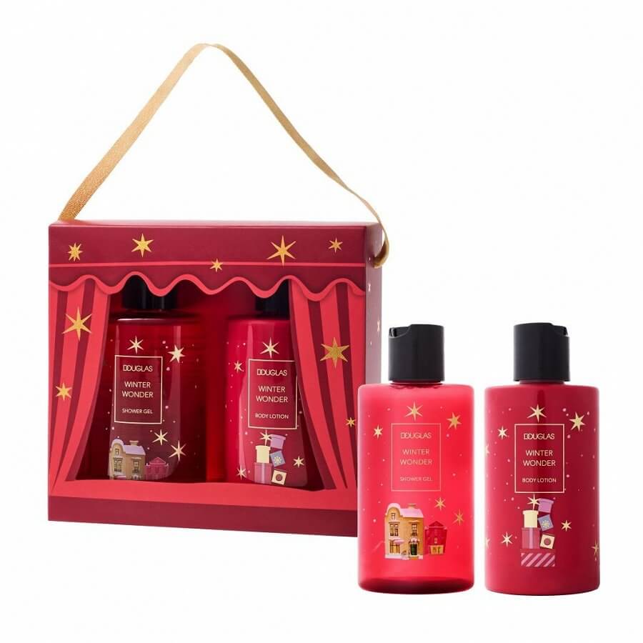 Winter Wonder Body Care Set