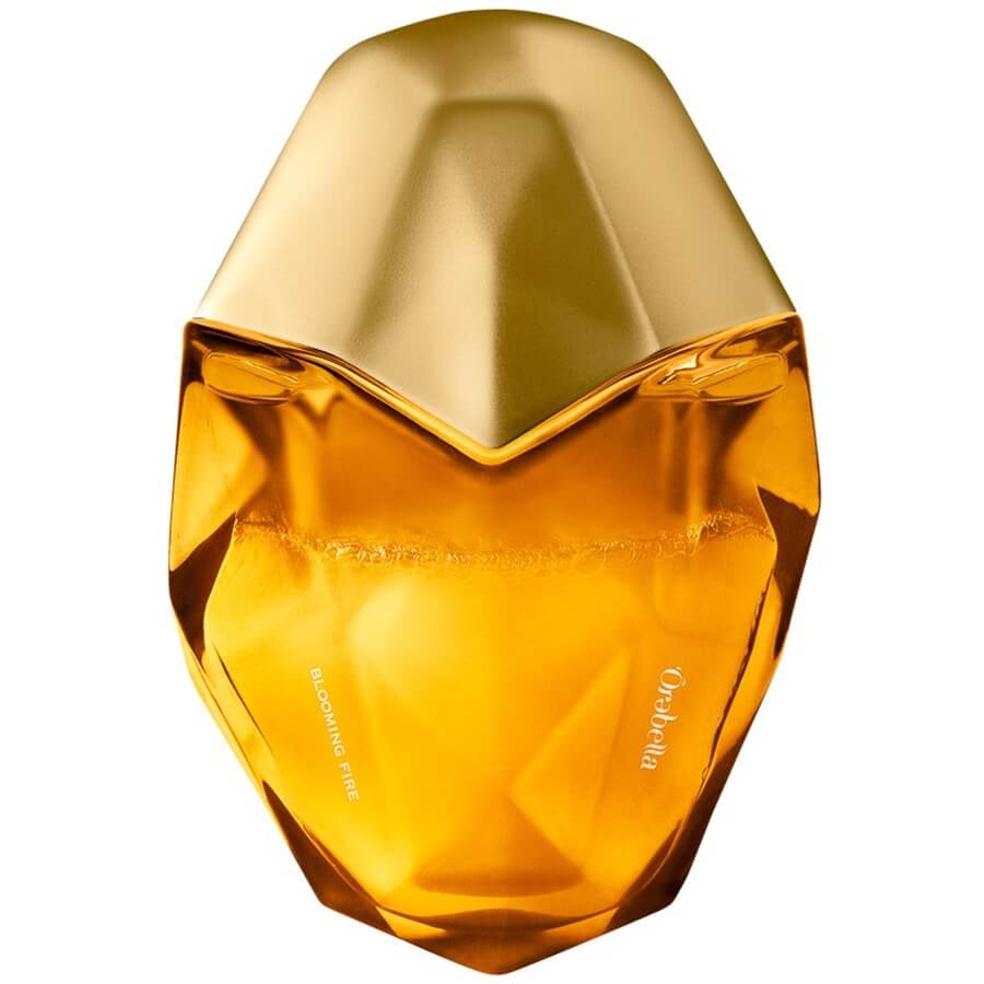 Blooming Fire Parfum
