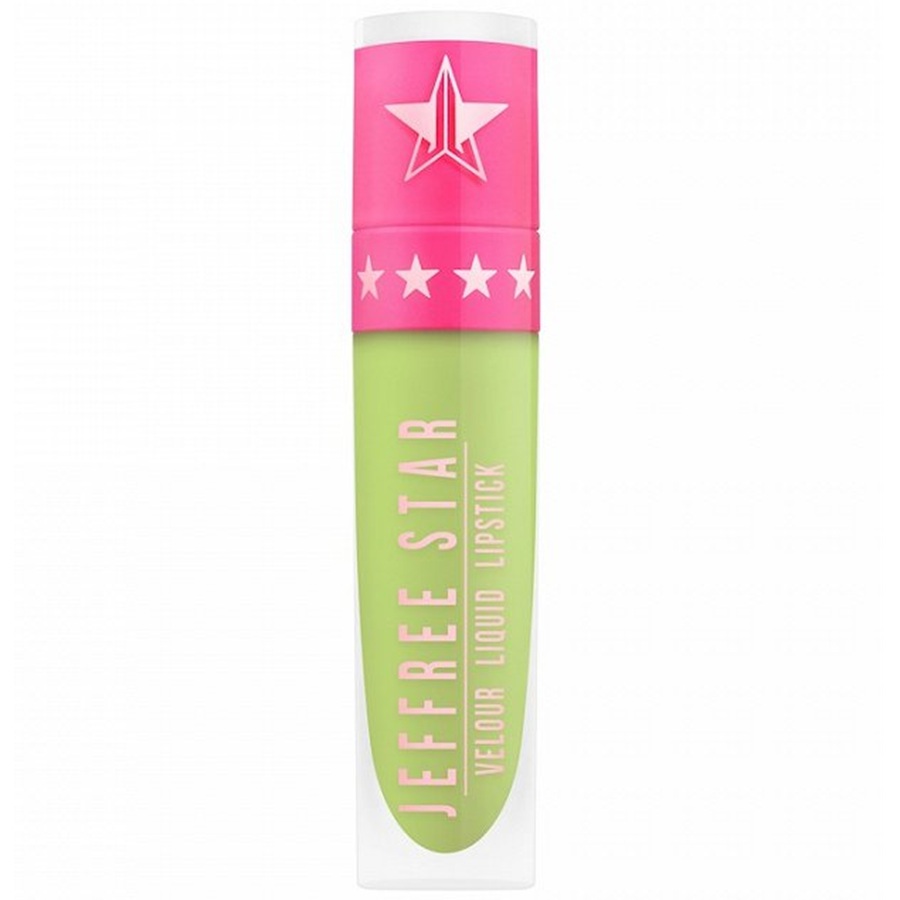Velour Liquid Lipstick