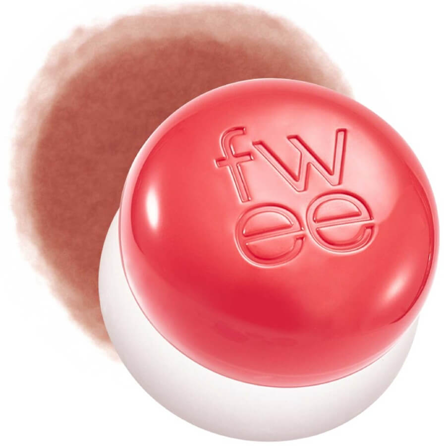 Lip & Cheek Blurry Pudding Pot