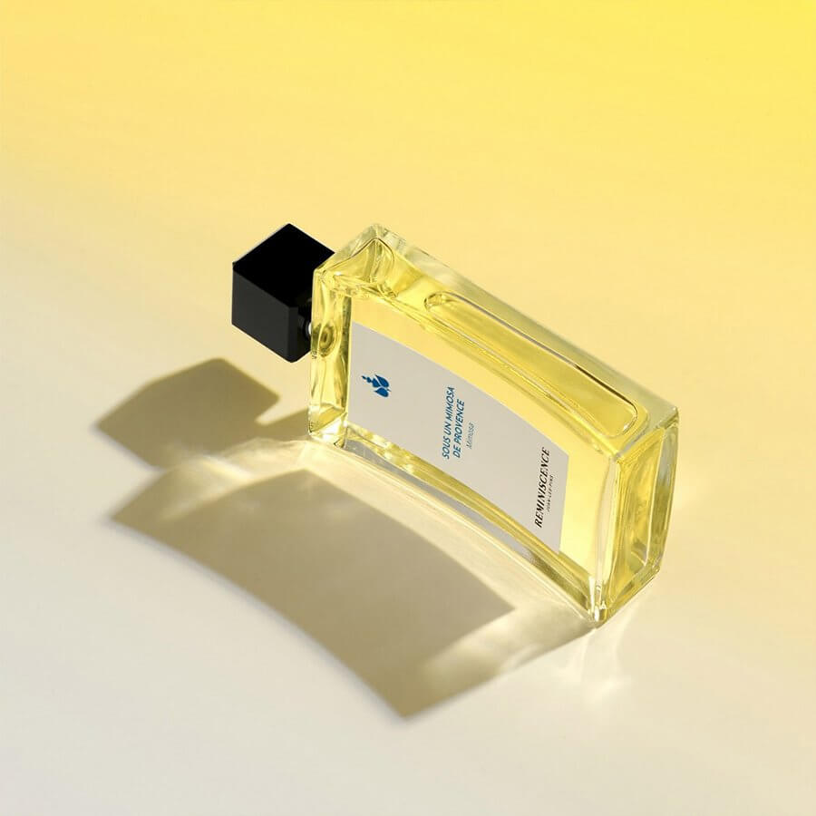 Sous Un Mimosa De Provence Eau de Toilette Intense