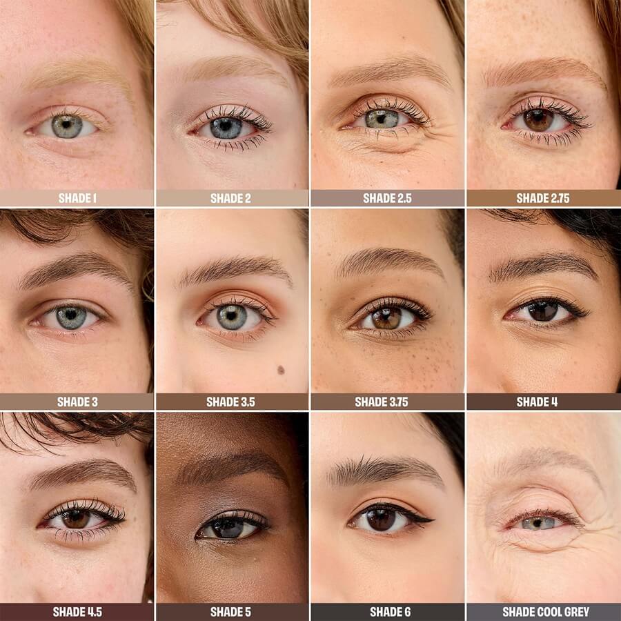 Precisely, My Brow Duo Set