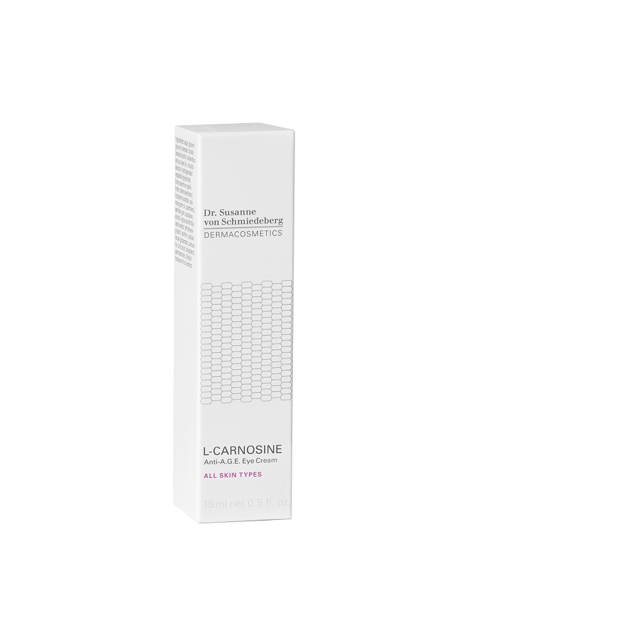 Anti-Age L-Carnosine Eye Cream