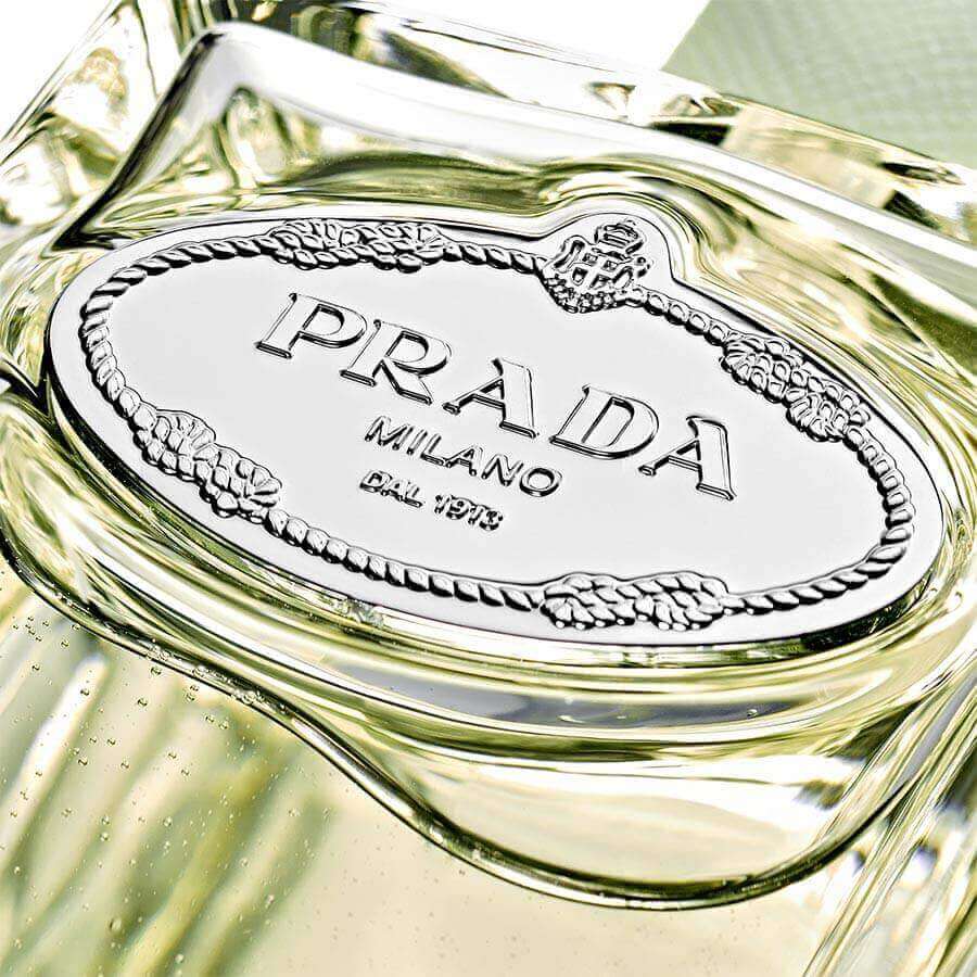 d'Iris Eau de Parfum