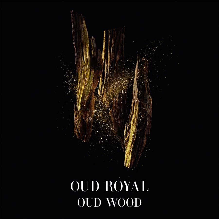 Oud Royal Eau de Parfum