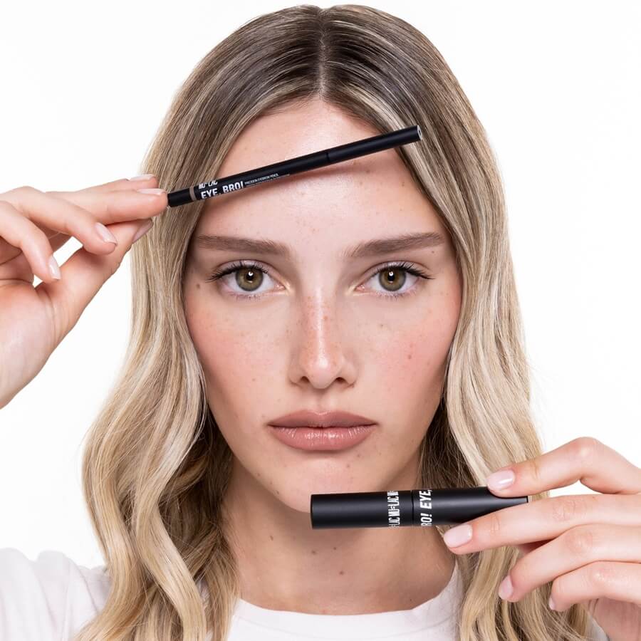 Eye, Bro! Precision Eyebrow Pencil