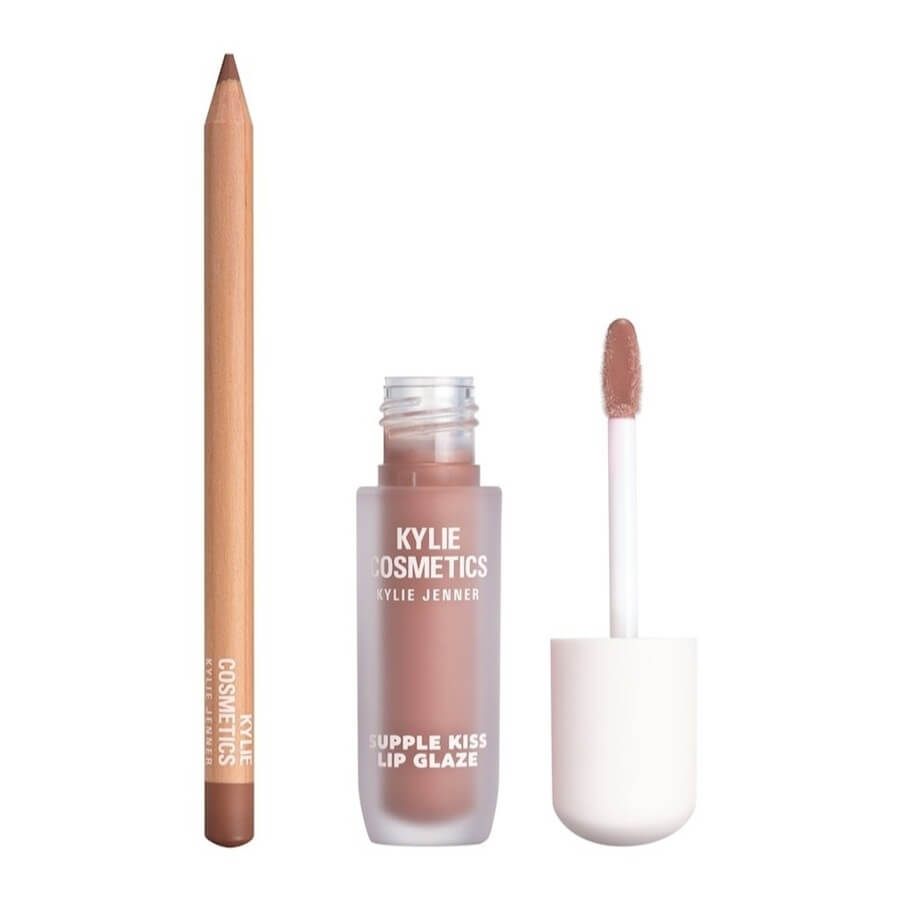 Glossy Lip Kit