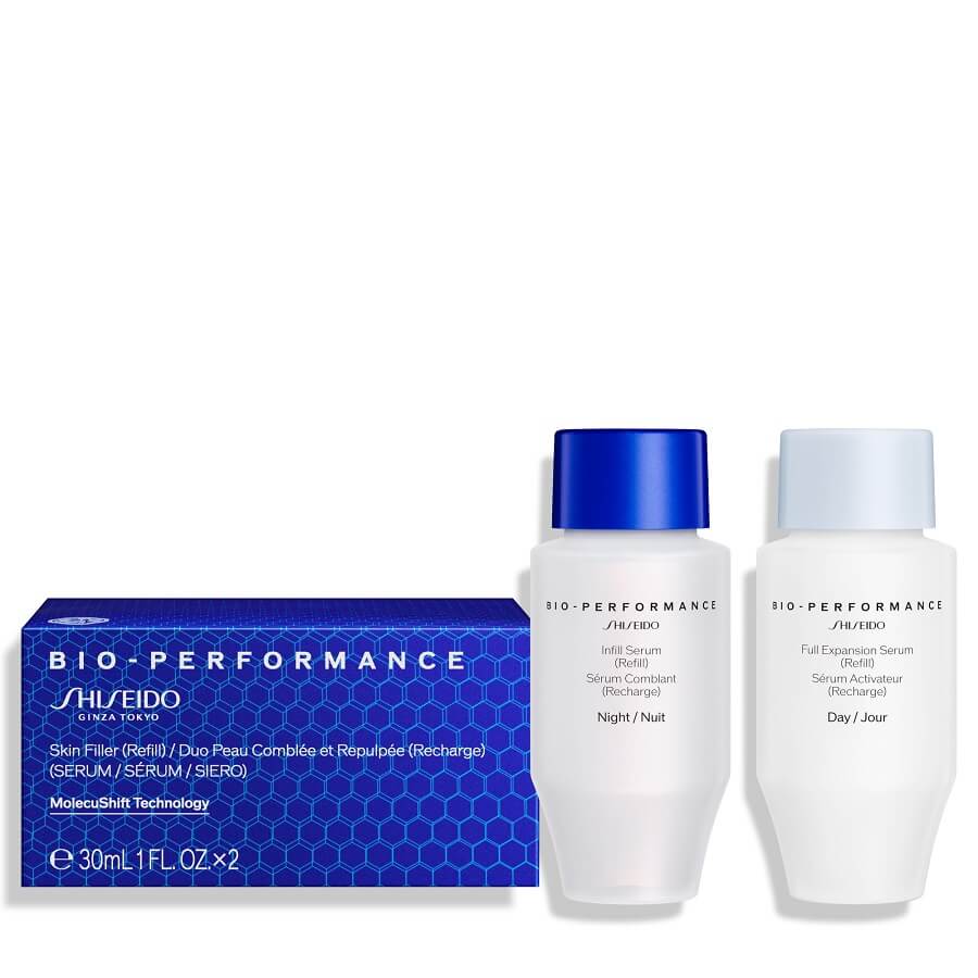 Bio Performance Skin Filler Refill